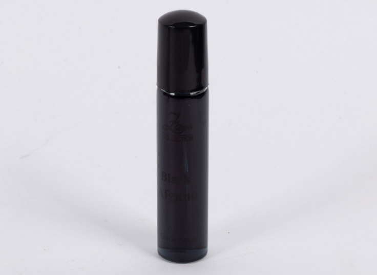 عطر جیبی Zeva