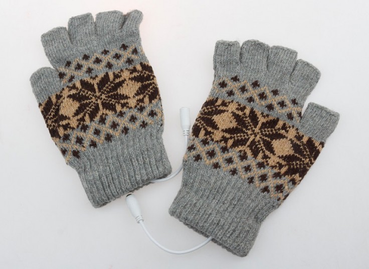 دستکش وارمردار