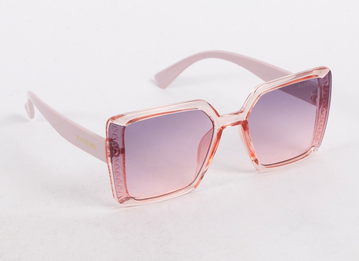 عینک آفتابی زنانه Fadeinr مدل 3480-1