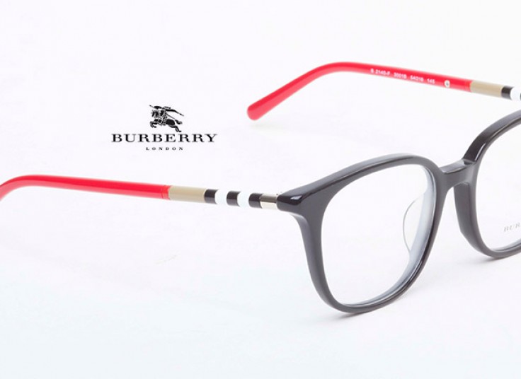عینک طبی زنانه  Burberry