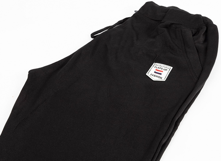 شلوار مردانه مدل اسلش