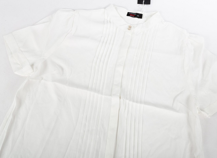 شومیز حریر Castro