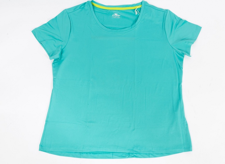 تیشرت ورزشی زنانه Active Touch