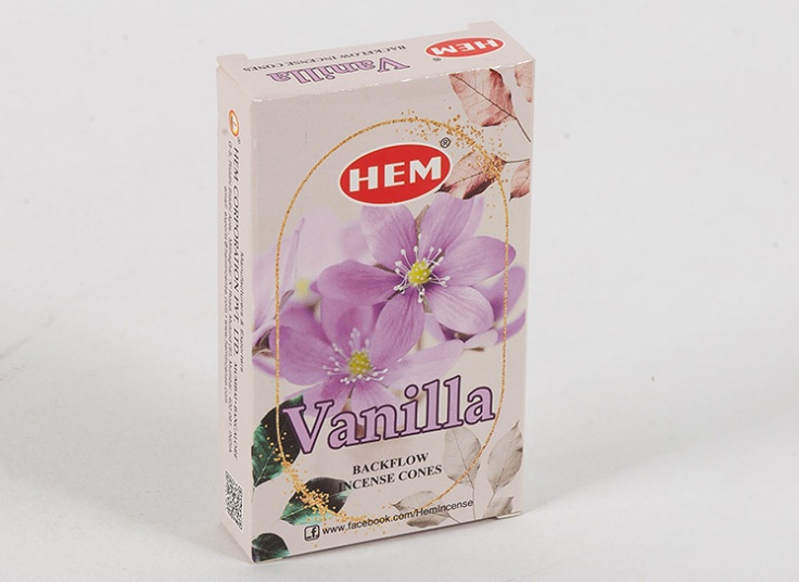 عود آبشاری HEM