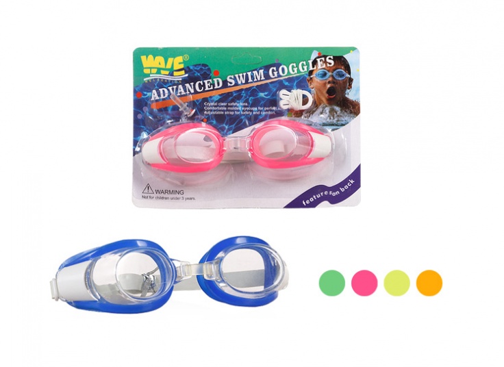 عینک شنا WAVE