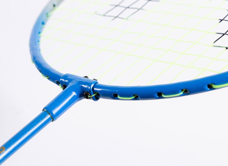 ست راکت بدمینتون Super cup