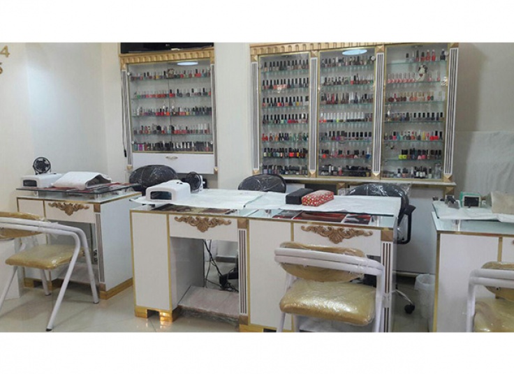 خدمات ناخن گلچهره