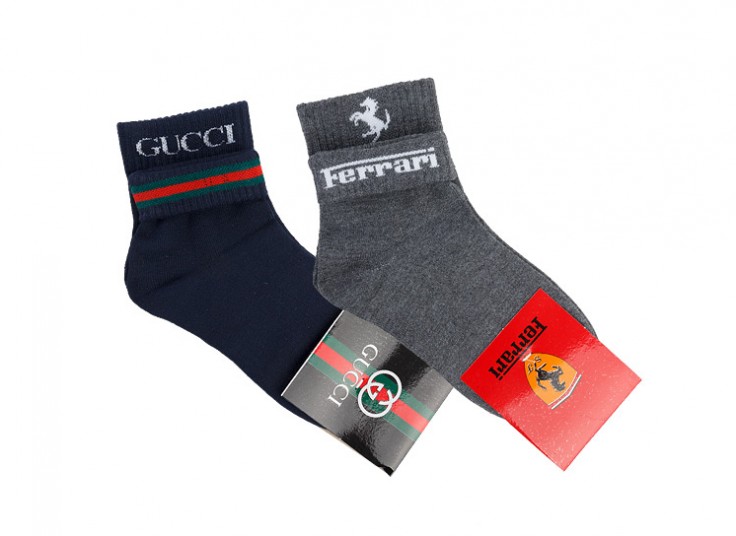 جوراب ساق کوتاه Multi brand