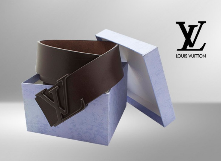 کمربند چرمی LV و Hermes