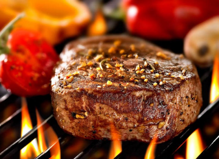 کافه گریل Parsooa