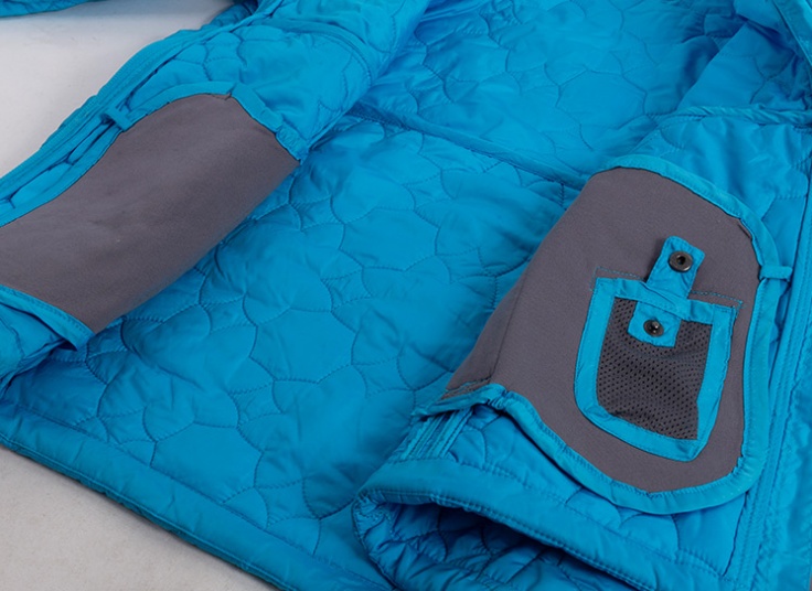 کاپشن زنانه Under Armour