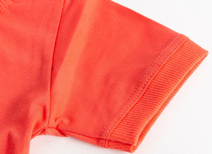 ست تیشرت شلوار دخترانه کارتونی