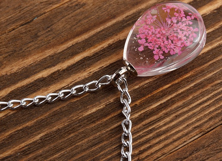 گردنبند Blossom