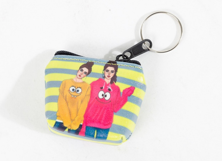 کیف هندزفری طرحدار