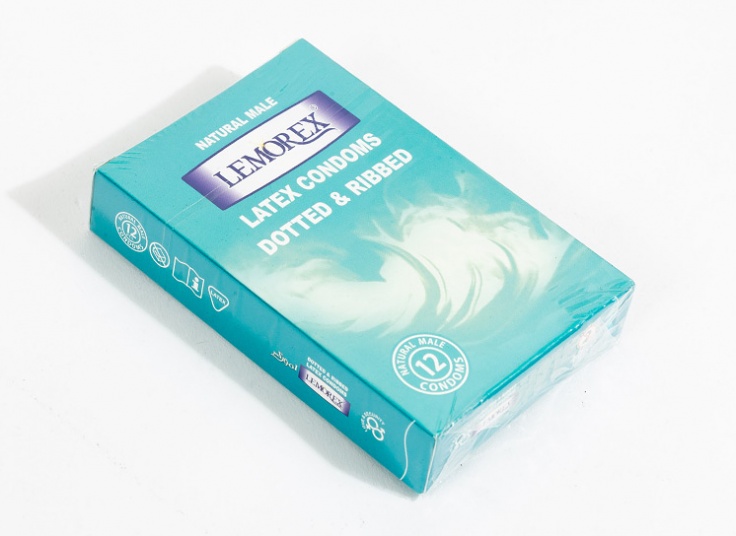 کاندوم LEMOREX