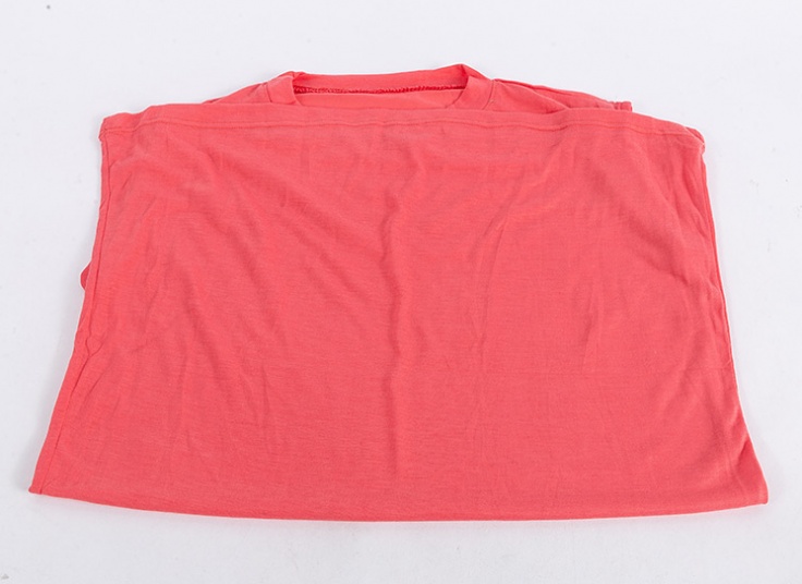 زیر سارافونی بلند یقه گرد