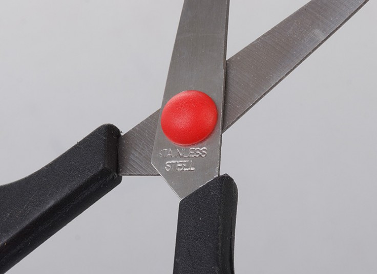 پکیج سه عددی قیچی Young tailor