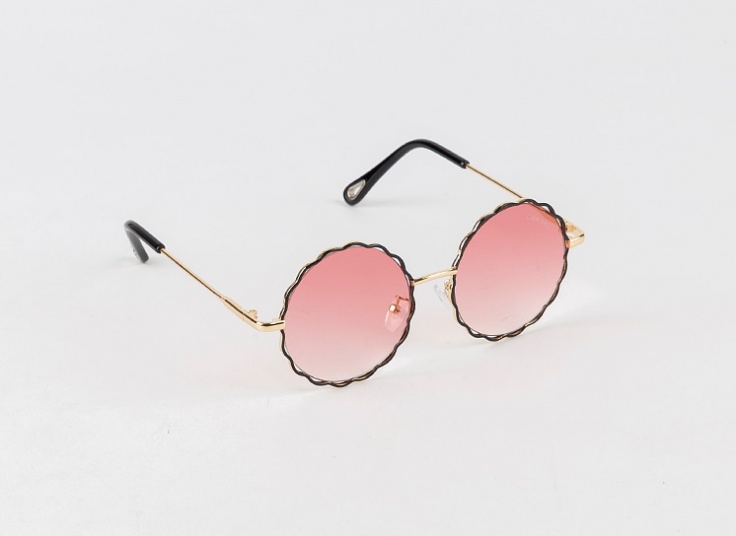 عینک آفتابی زنانه Chanel