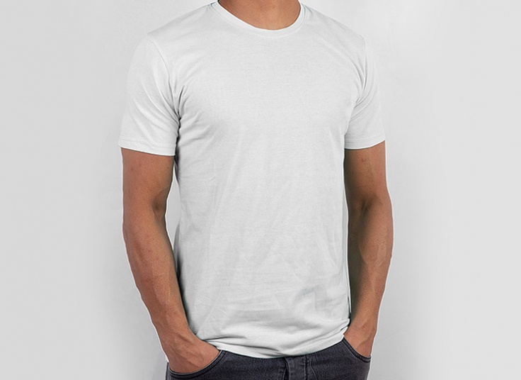 تیشرت آستین کوتاه مردانه Pre