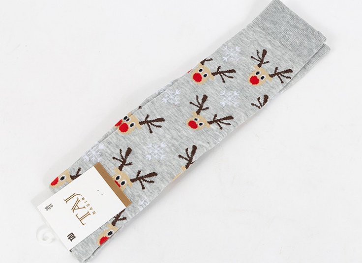 جوراب TAJ طرح گوزن