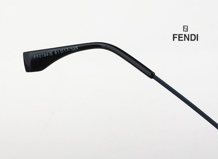 عینک آفتابی highcopy زنانه FENDI