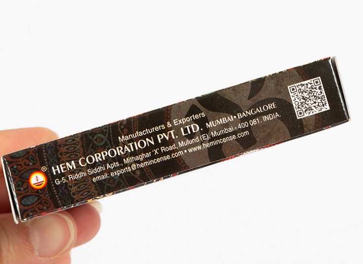 عود آبشاری HEM