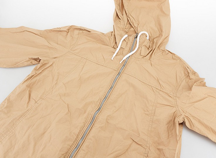 کاور کلاهدار Pull and Bear