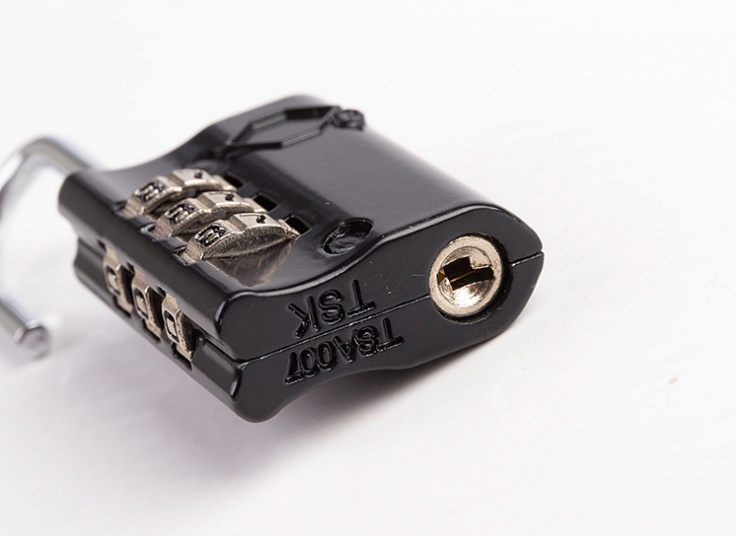 قفل رمزدار Cloudz