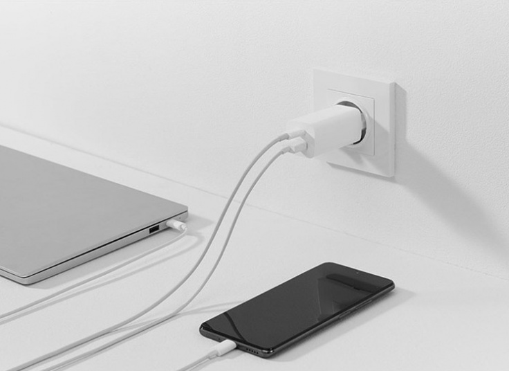  فست شارژ Xiaomi 65W