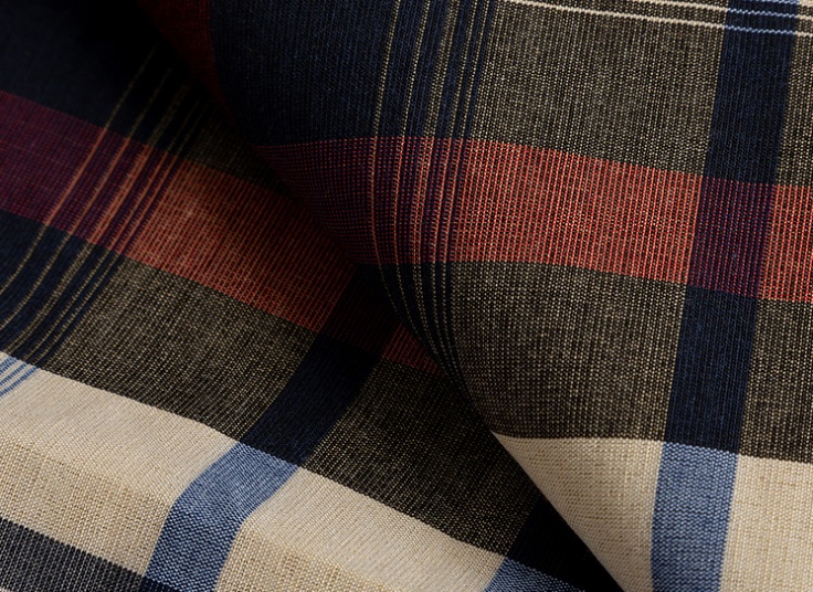 پیراهن چهارخانه Multi Brand