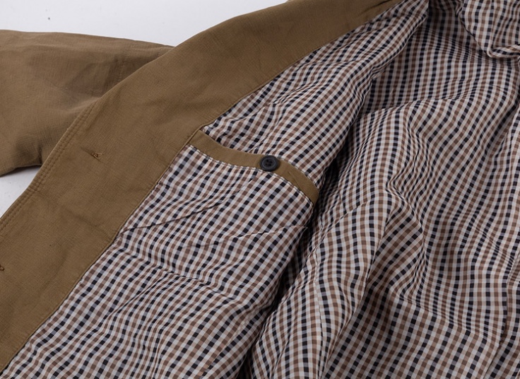 کت کتان EXCELLENCE 9-W