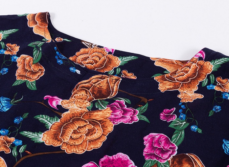 پیراهن راحتی زنانه