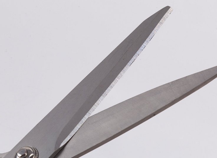 قیچی خیاطی MK مدل 1060