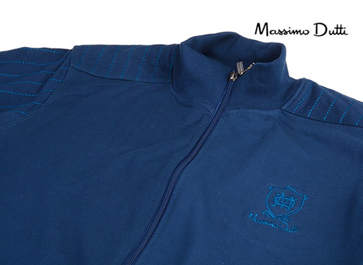 سویشرت مردانه Massimo Dutti