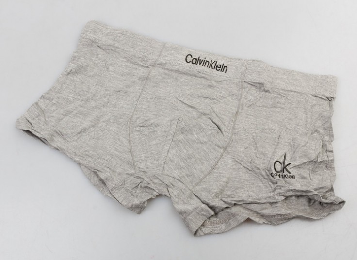 لباس زیر مردانه طرح CK