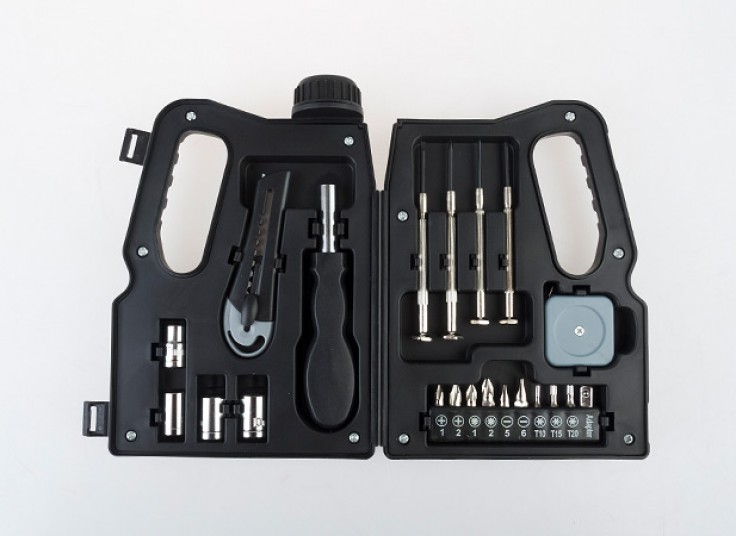 جعبه ابزار Fantasy Tools