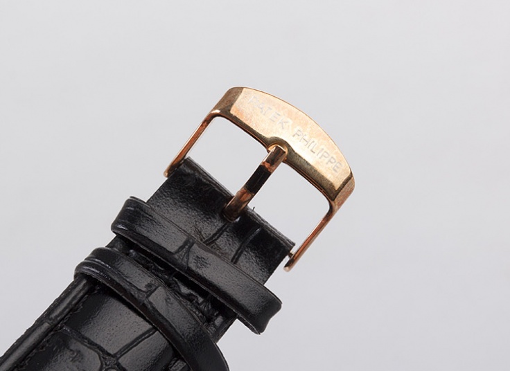 ساعت مچی مردانه طرح Patek Philippe