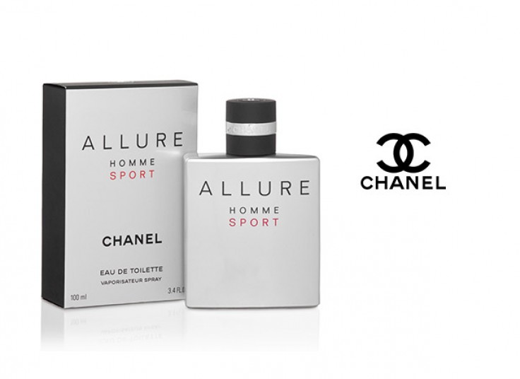 عطر و ادکلن سری جدید