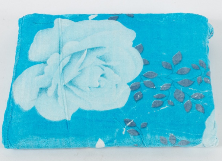 پتو مسافرتی ژله ای کیف دار Senfela