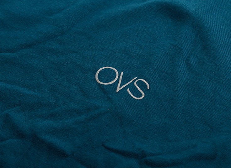 تیشرت آستین بلند مردانه OVS