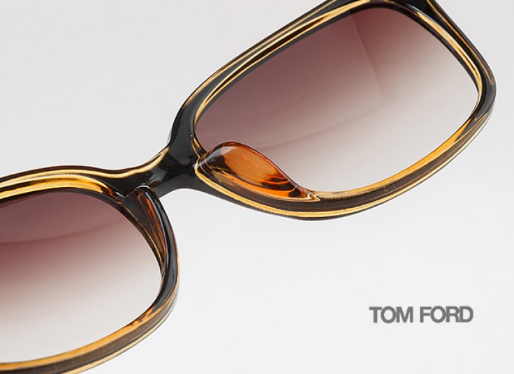 عینک آفتابی مردانه  Tom Ford