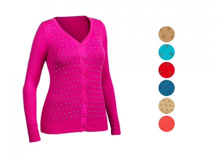 ژاکت زنانه GAP