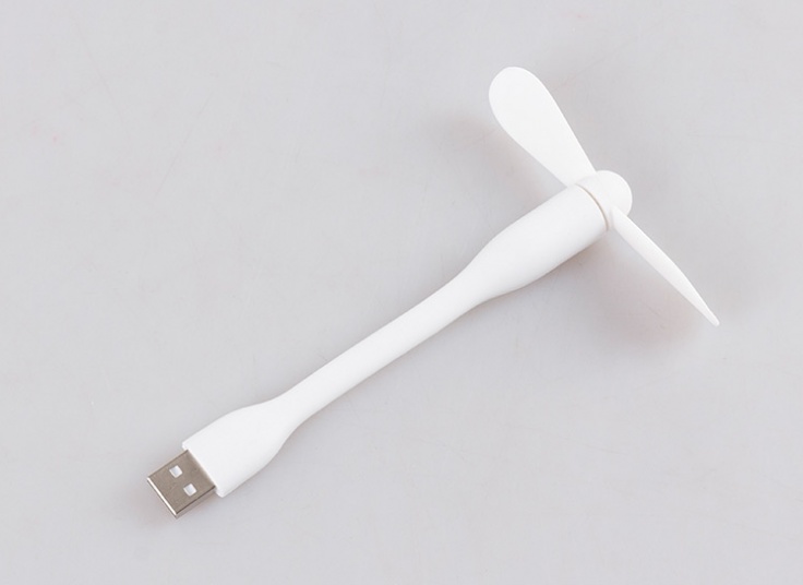 پنکه همراه USB Portable Fan