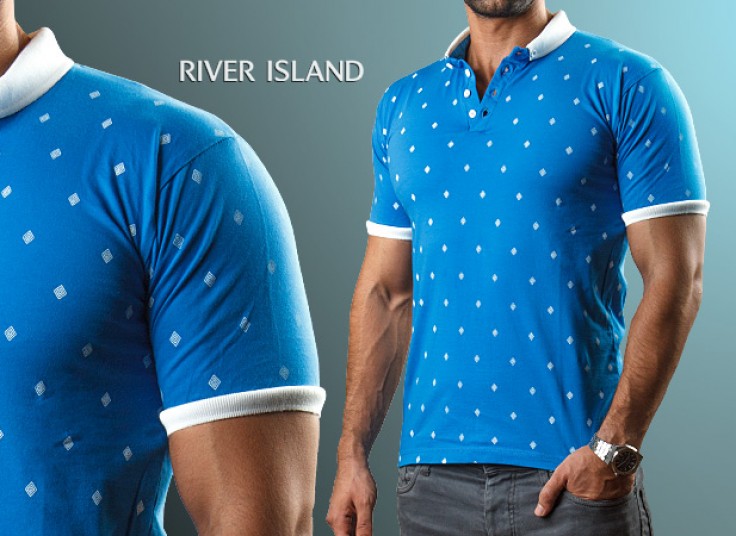 پولوشرت River Island