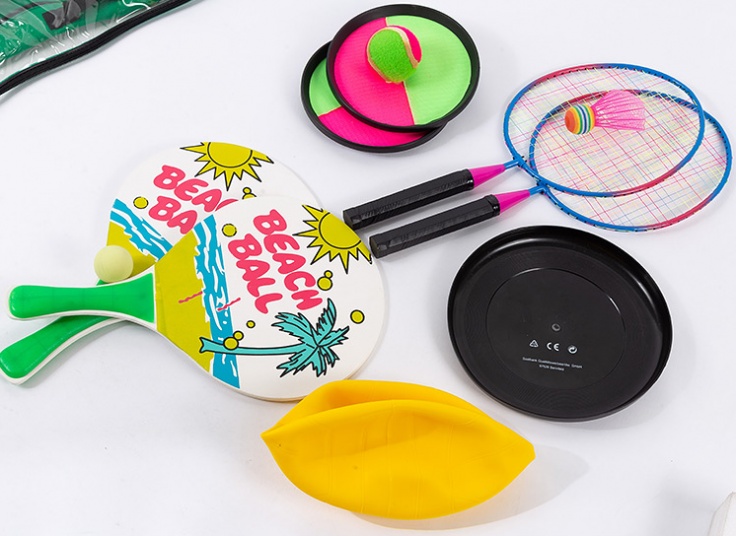 ست ورزشی سرگرمی 5 تکه