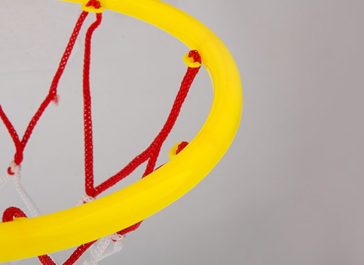 مینی بسکتبال Sponge Bob