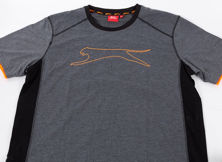 تیشرت ورزشی مردانه Slazenger