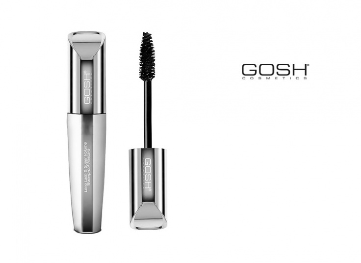 ریمل حجم دهنده GOSH