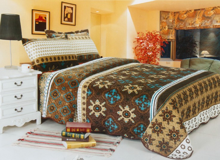 پکیج روتختی STAR