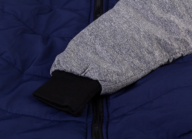 کاپشن مردانه kaleidoscope